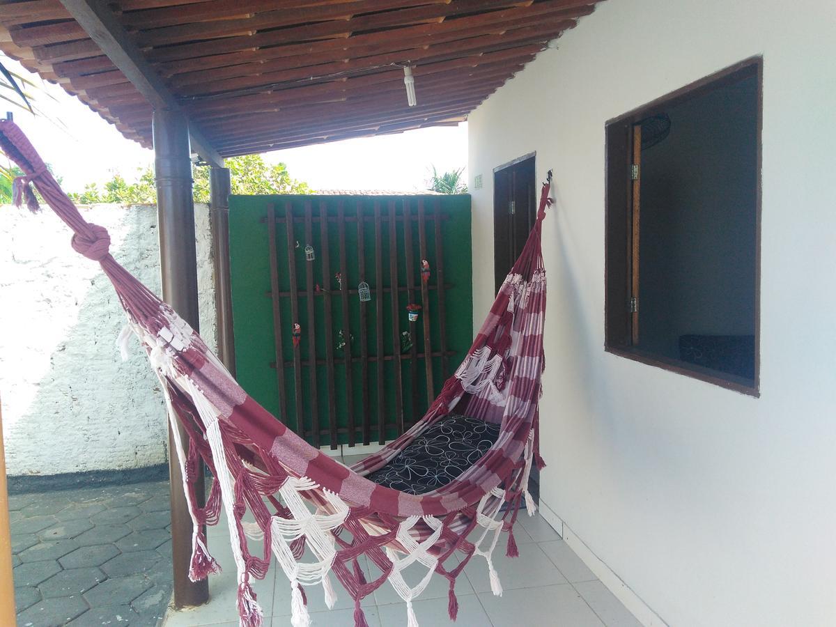Villa Kitnetprado Exterior foto