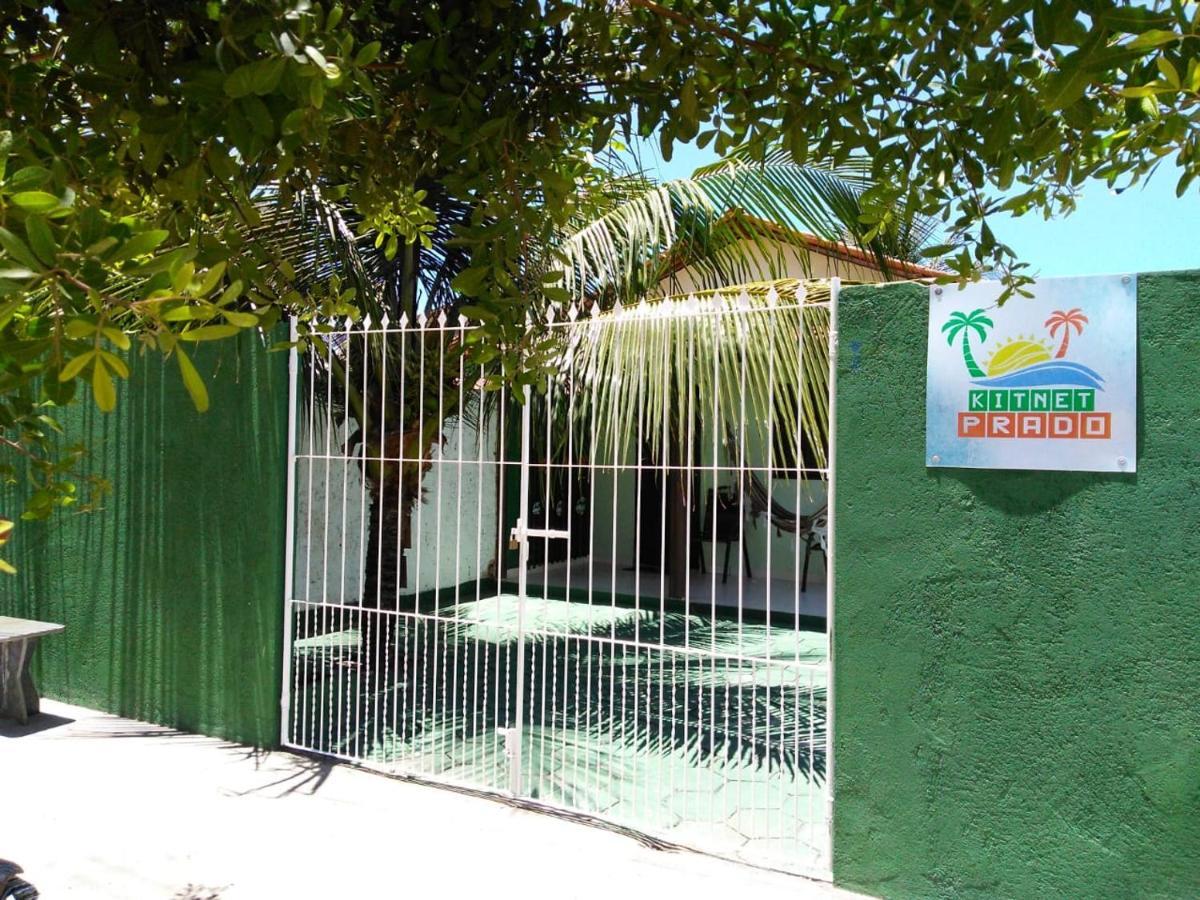 Villa Kitnetprado Exterior foto