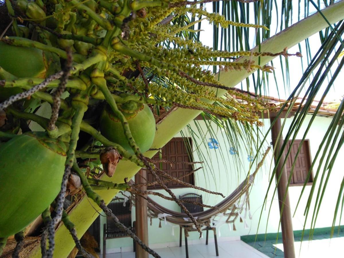 Villa Kitnetprado Exterior foto
