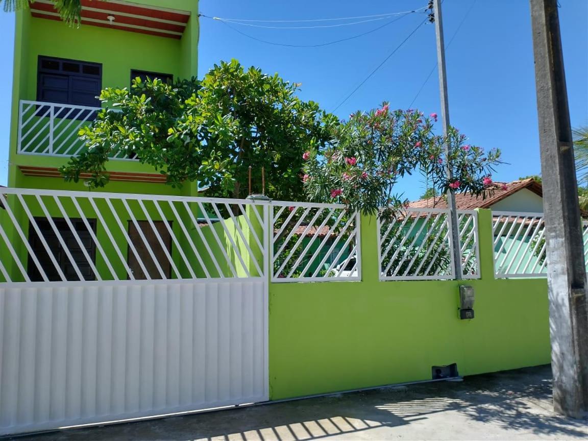 Villa Kitnetprado Exterior foto