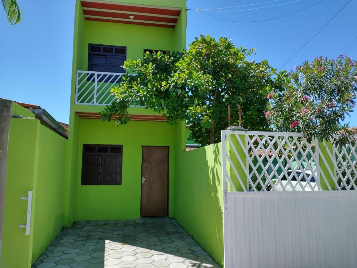 Villa Kitnetprado Exterior foto