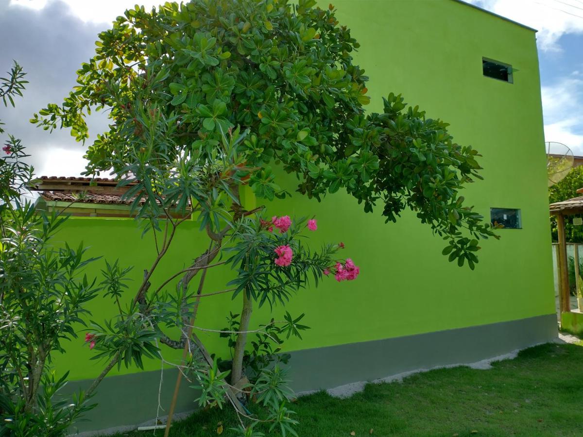Villa Kitnetprado Exterior foto